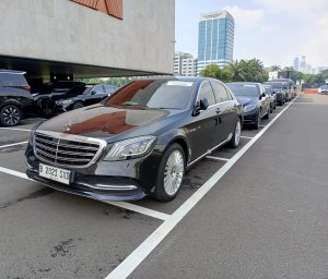 rental mobil premium 168 indonesia 8