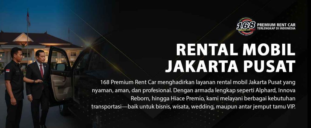 rental mobil jakarta pusat, sewa mobil jakarta pusat, rental mobil dengan sopir jakarta pusat, rental mobil harian jakarta pusat, rental mobil bulanan jakarta pusat, rental mobil vip jakarta pusat, rental mobil luxury jakarta pusat, rental mobil premium jakarta pusat, rental mobil mewah jakarta pusat, rental mobil perusahaan jakarta pusat, rental mobil kantor jakarta pusat, rental mobil wedding jakarta pusat, rental mobil pernikahan jakarta pusat, rental mobil pengantin jakarta pusat, rental mobil wisata jakarta pusat, rental mobil keluarga jakarta pusat, rental mobil dinas jakarta pusat, rental mobil corporate jakarta pusat, rental mobil eksekutif jakarta pusat, rental mobil murah jakarta pusat, rental mobil tanpa sopir jakarta pusat, rental mobil 24 jam jakarta pusat, rental mobil terpercaya jakarta pusat, rental mobil terbaik jakarta pusat, rental mobil aman jakarta pusat, rental mobil nyaman jakarta pusat, rental mobil instansi jakarta pusat, rental mobil pemerintahan jakarta pusat, rental mobil kantor bumn jakarta pusat, rental mobil kedutaan jakarta pusat, rental mobil hotel jakarta pusat, rental mobil di menteng jakarta pusat, rental mobil di gambir jakarta pusat, rental mobil di tanah abang jakarta pusat, rental mobil di senen jakarta pusat, rental mobil di johar baru jakarta pusat, rental mobil di kemayoran jakarta pusat, rental mobil di cempaka putih jakarta pusat, rental mobil di sawah besar jakarta pusat, rental mobil area monas jakarta pusat, rental mobil thamrin jakarta pusat, rental mobil sudirman jakarta pusat, rental mobil menteng raya jakarta pusat, rental mobil luxury class jakarta pusat, rental mobil executive class jakarta pusat, rental mobil untuk tamu vip jakarta pusat, rental mobil antar jemput jakarta pusat, rental mobil airport transfer jakarta pusat, rental mobil corporate event jakarta pusat, rental mobil jakarta pusat 168 premium rent car.