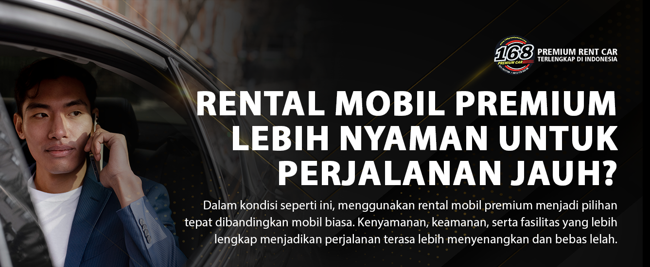 rental mobil premium nyaman | Rental Mobil Premium Sewa Mobil Mewah di Indonesia