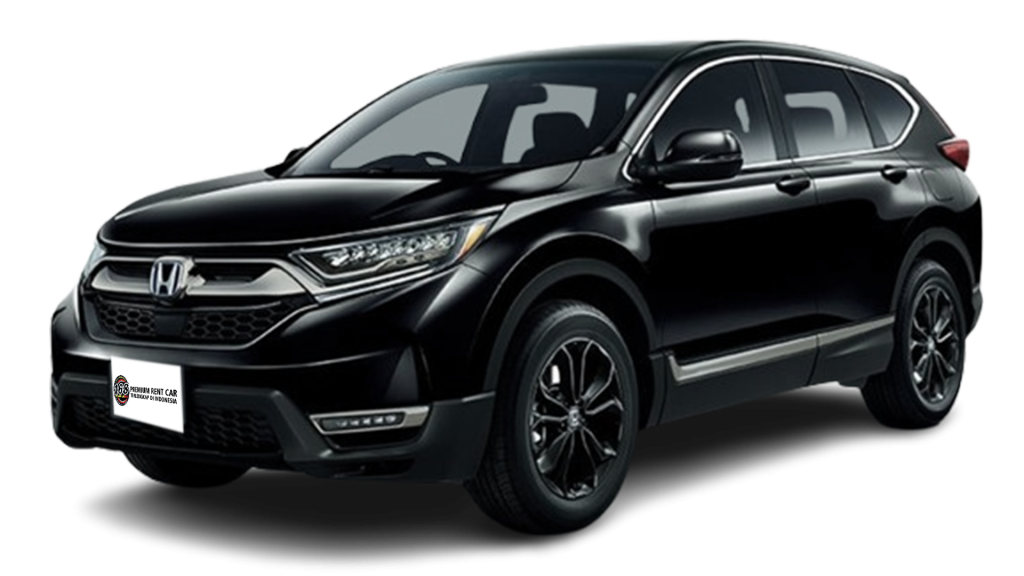 Sewa Honda CR-V bersama 168 Premium Rent Car — SUV mewah, elegan, dan bertenaga untuk perjalanan bisnis, wisata, atau keluarga. Dilengkapi interior premium, kabin luas, dan fitur modern, CR-V siap memberikan kenyamanan maksimal di Jakarta, Surabaya, Bandung, Bali, Semarang, Medan, hingga kota besar lainnya di Indonesia