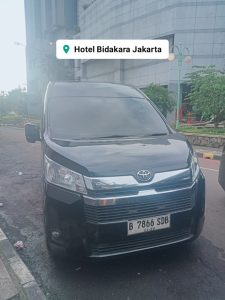 rental hiace premio, sewa hiace premio, rental hiace luxury