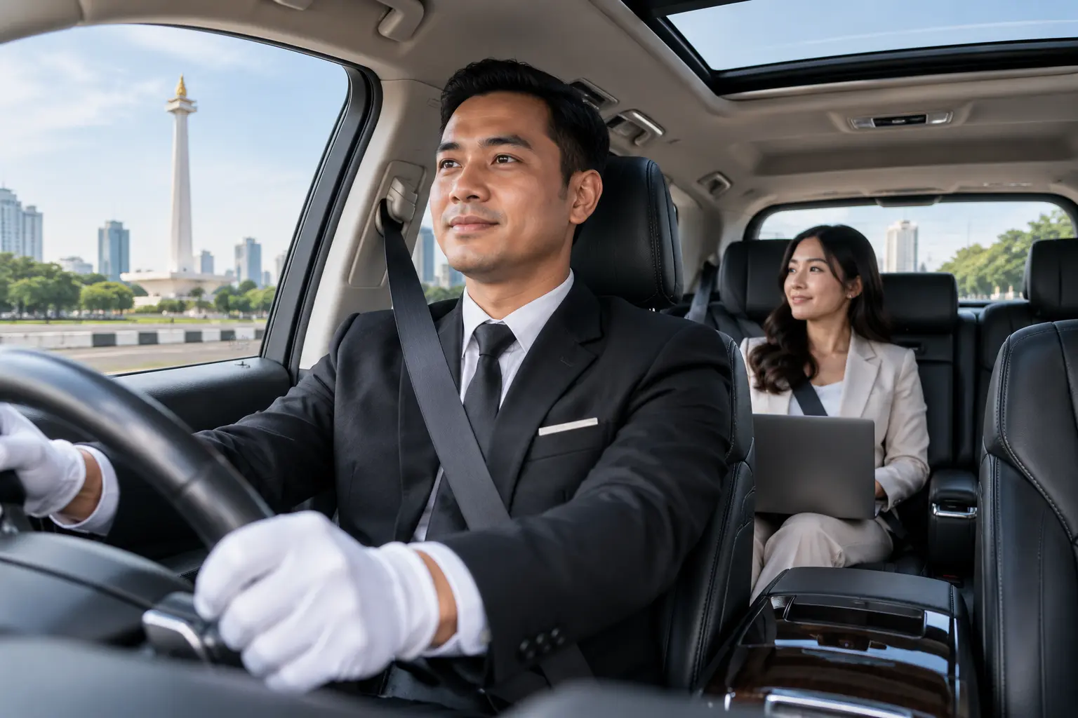 rental mobil bulanan jakarta untuk berbagai kebutuhan